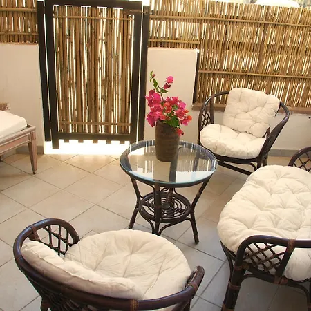 Casa Penelope *