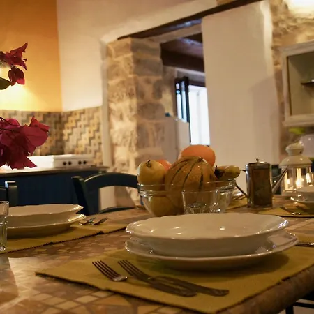 בית נופש Casa Penelope