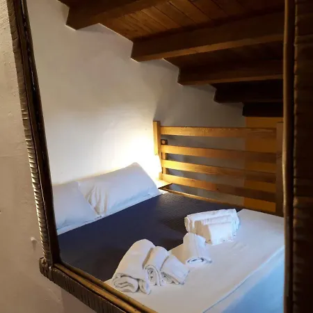 Casa Penelope בית נופש