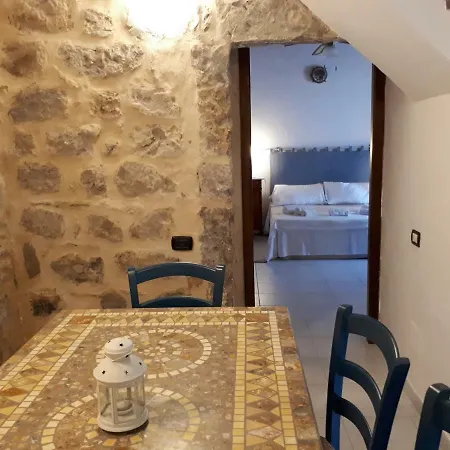 בית נופש Casa Penelope