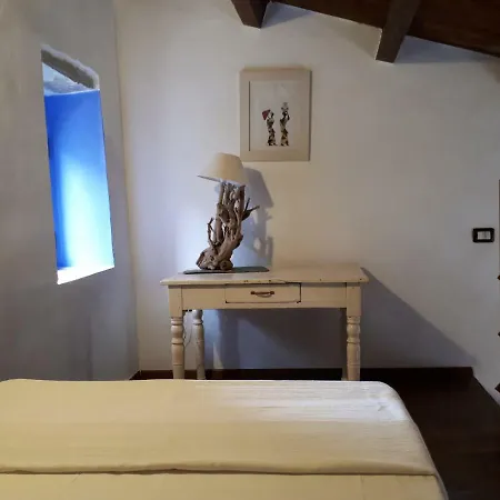 Casa Penelope קרלופורטה
