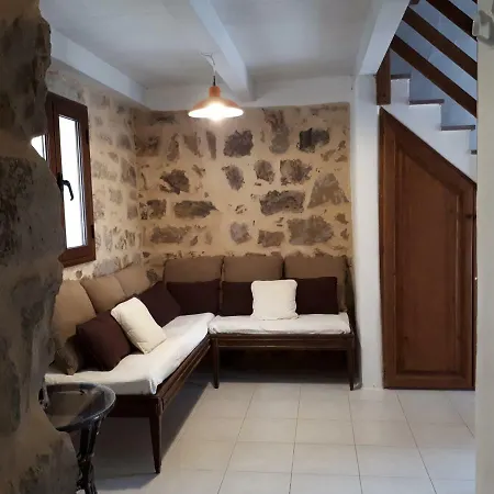 Casa Penelope בית נופש קרלופורטה